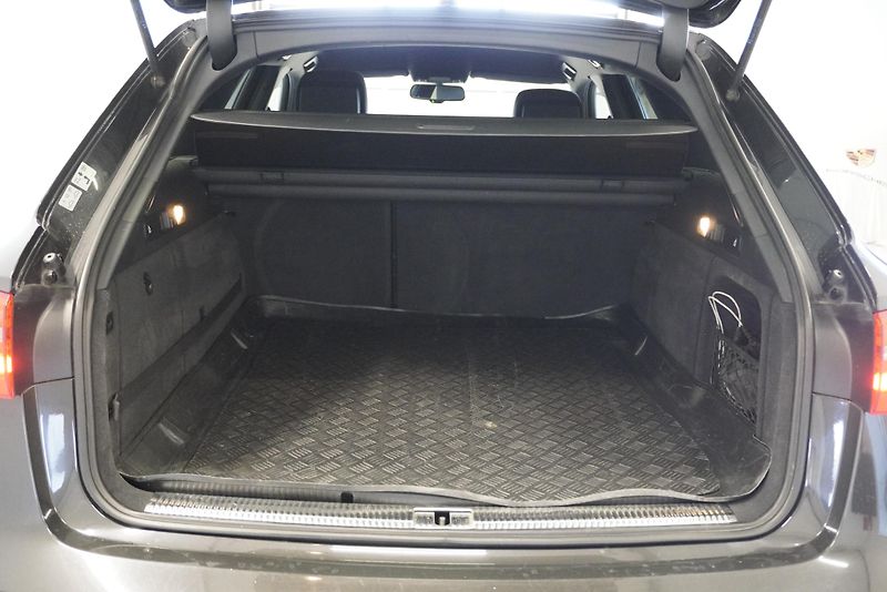 Audi A6 3.0TDi - fotka 26 z 31