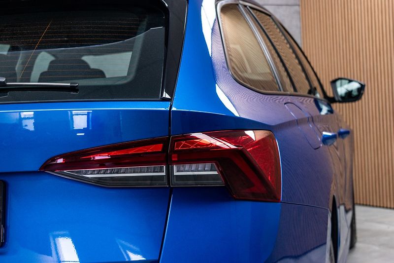 Škoda Octavia 2.0 TDI AMBITION+*DPH*ČR 1.MAJ - fotka 33 z 37