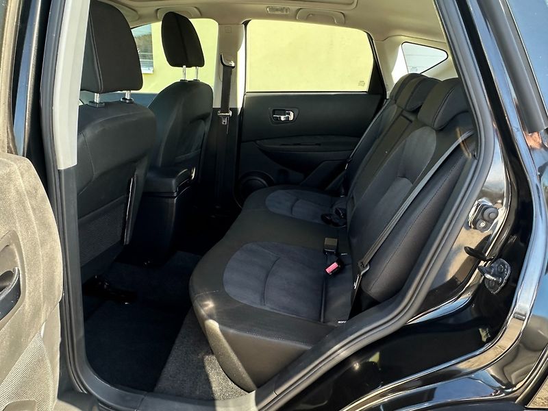 Nissan Qashqai 1.5 dCi Tempomat/ESP/1MAJ - fotka 12 z 30