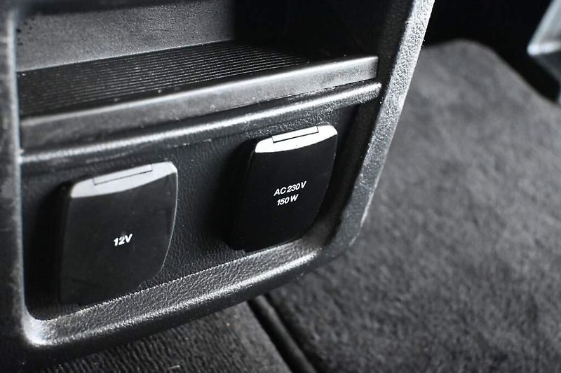 Ford S-MAX (2022) 2.0 140KW LED ACC SONY Tažné 8 - fotka 26 z 37
