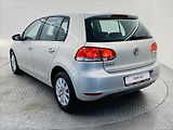 Volkswagen Golf 1,6 TDI 77kW - náhled 19