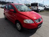 Volkswagen Fox 1,2 HTP 12V - náhled 3