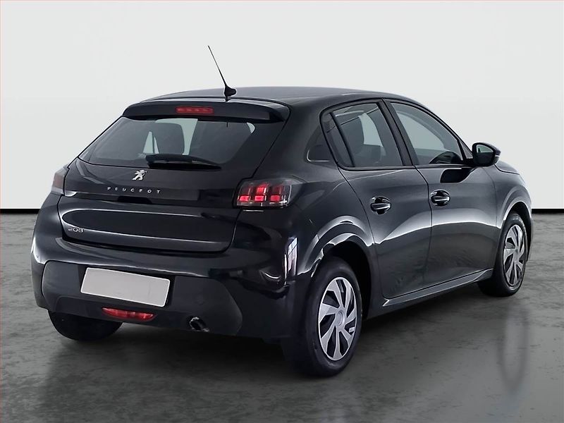 Peugeot 208 (2022) 1.2 PureTech, Serv.kniha - fotka 5 z 16