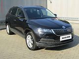 Škoda Karoq (2020) 1.6 TDi, DSG - náhled 1