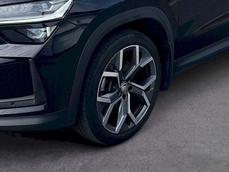 Škoda Kodiaq (2024) Exclusive Selection 2.0TDi 4x4 - fotka 31 z 31