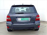 Mercedes-Benz GLK 2,1 220 REZERVOVÁNO CDi 4x4 Au - náhled 8