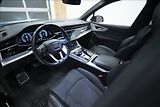 Audi Q7 3,0 TDI QUATTRO S-LINE 1. MAJ - náhled 21
