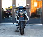 CFMOTO 800 MT (2026) 800MT Sport BLACK - náhled 8