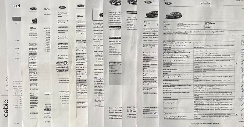 Ford Focus 1.5TDCi/23/TITAN-1M-AT-AKCE26 - fotka 18 z 57