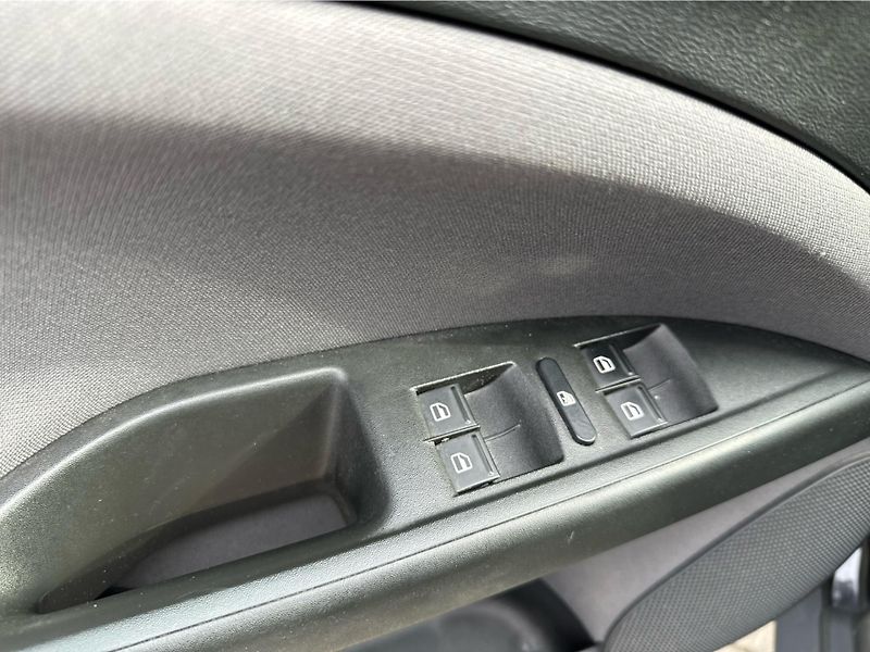 Seat Altea A XL 1.2TSI 77 KW - fotka 19 z 19