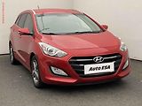 Hyundai i30 (2016) 1.6 GDi, ČR, autoAC - náhled 1