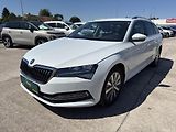 Škoda Superb - náhled 1