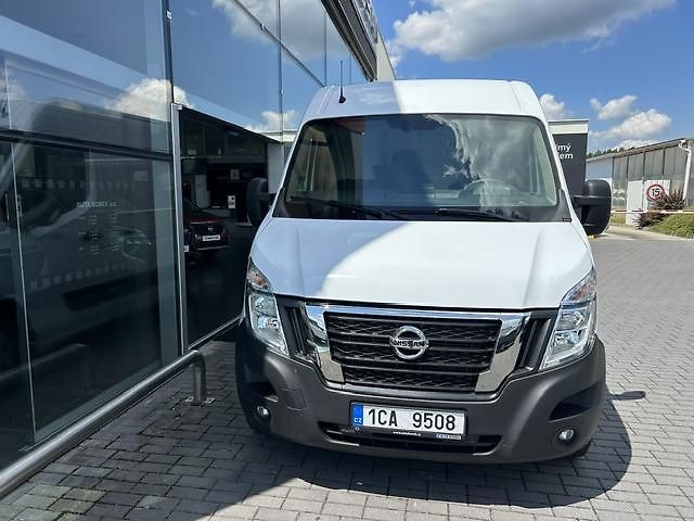 Nissan Interstar (2024) Interstar L3H2 2,3(100Kw) 6MT  - fotka 2 z 7