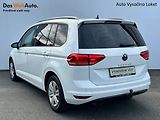 Volkswagen Touran (2022) 2.0 TDI 110kW DSG tažné - náhled 29