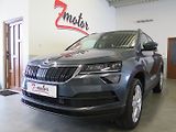 Škoda Karoq (2019) 1.5TSI,klima,navi,výhřev,Style - náhled 27