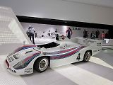 Porsche 936, s nímž posádka Icky - Barth - Haiwood vyhrála Le Mans 1977. Foto: Wikimedia Commons, Ank Kumar, CC BY-SA 4.0