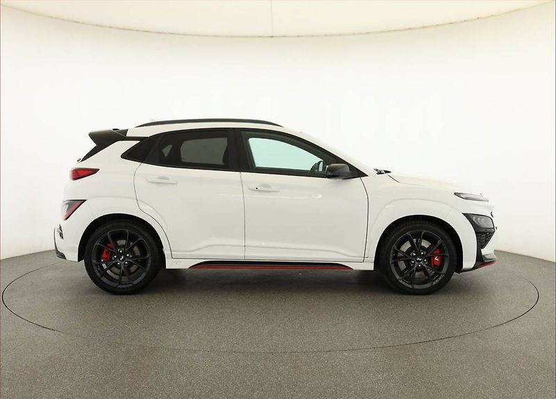 Hyundai Kona (2021) N Performance - fotka 6 z 19