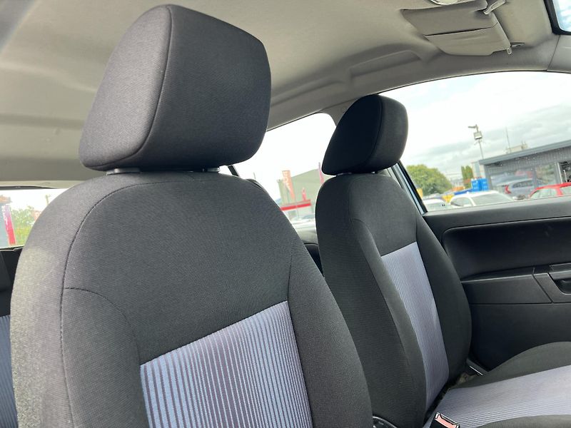 Ford Fusion 1.4i 16v KOUPENO V ČR 1.MAJ. - fotka 24 z 32