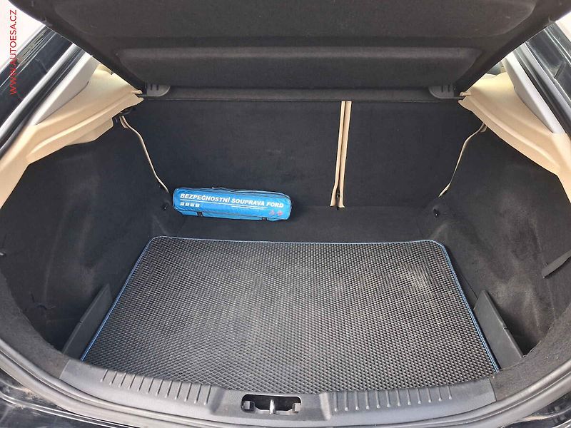Ford Mondeo (2008) 2.0i, STK11/27 - fotka 7 z 15