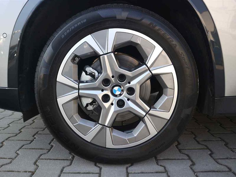 BMW X1 - fotka 5 z 10