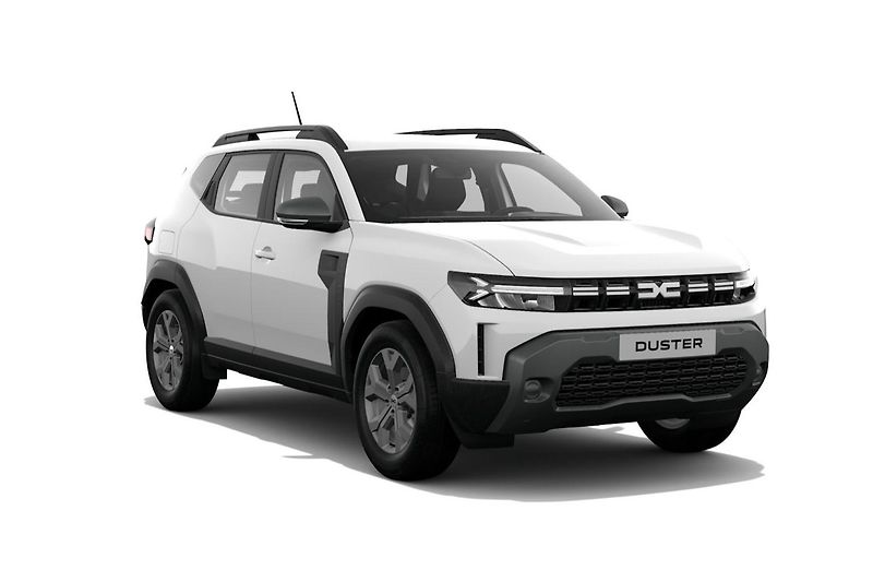 Dacia Duster (2026) Expression hybrid-G 150 4x4 - fotka 4 z 11