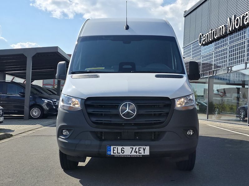 Mercedes-Benz eSprinter 320 KAWA PRO L 81kWh - fotka 2 z 26