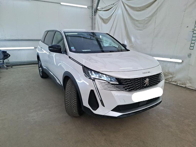 Peugeot 5008 1,2PT EAT8 ALLURE - fotka 5 z 9