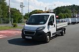 Peugeot Boxer (2022) Valník 3500 L2 - náhled 1