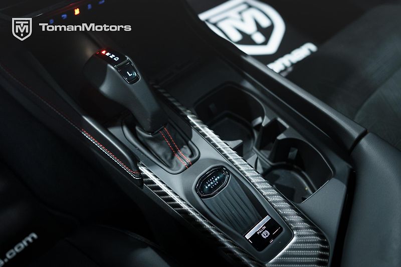 Dodge Charger (2026) 550 Hp, ScatPack, Sport. sed.  - fotka 13 z 19