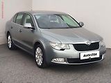 Škoda Superb (2010) 2.0TDI 4x4, ČR, Xenon, autoAC - náhled 1