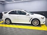 Mitsubishi Lancer (2011) EVO X - náhled 1