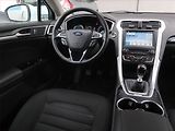 Ford Mondeo (2018) 2.0 TDCI, Navi, Tempomat - náhled 7