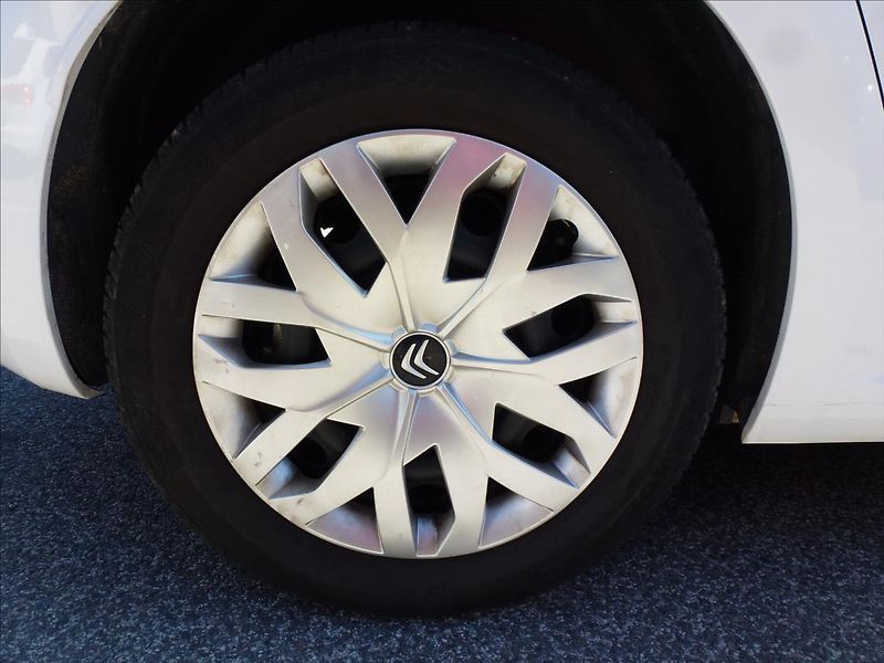 Citroën C4 Picasso 1,2 i 12V 110 Nové rozvody + o - fotka 42 z 42