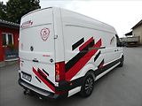 Volkswagen Crafter 2,0 TDi 103kW DPH,serviska,ČR - náhled 10
