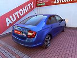 Škoda Rapid 1.2 TSi Style, ČR, 1.Maj - náhled 8