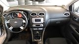 Ford Focus (2008) 1,6TDCI,80KW,XEN,ALU,NAVI,KLIM - náhled 23