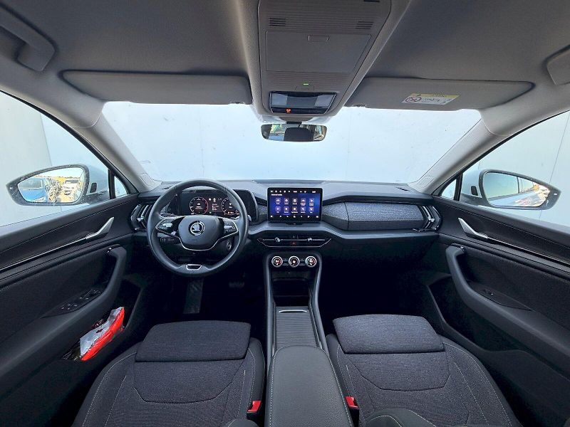 Škoda Kodiaq (2024) 2.0 TDI 110kW DSG Selection - fotka 9 z 35