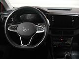 Volkswagen T-Cross (2023) 1.0 TSi, 2.maj,ČR, servis - náhled 13