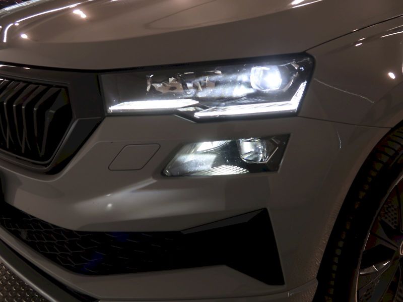 Škoda Karoq (2022) SPORTLINE 2.0TDI 110KW 4x4 DSG - fotka 10 z 41