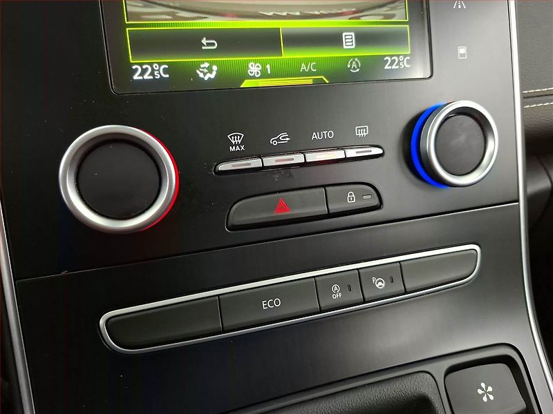 Renault Grand Scénic (2018) 1.2 TCe, ČR,1.maj, Kůže, Navi - fotka 16 z 19