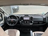Eura Mobil (2024) 635 HB Aut., nezávislé topení  - náhled 33