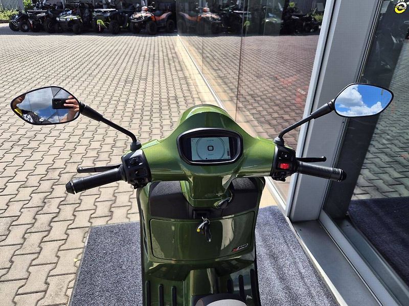 Vespa (2026) GTS 310 SUPERSPORT MY26 - fotka 21 z 22