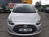 Hyundai ix20 1,6i 91kW NAJ.56000km !!! 1.MA - náhled 1
