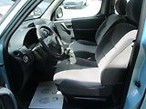 Citroën Berlingo 2.0 HDi KLIMA +sada kol - náhled 9