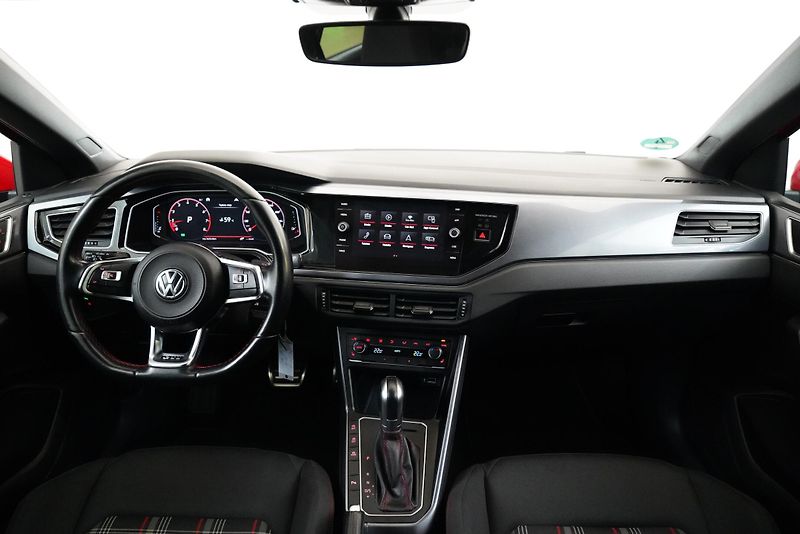 Volkswagen Polo - fotka 5 z 27