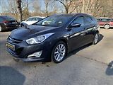 Hyundai i40 1,7 CRDI STYLE,AUTOMAT,ČR,SERV - náhled 1