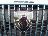 Peugeot 2008 (2026) ALLURE Turbo 100k MAN6 - náhled 40