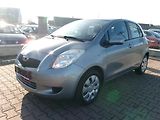 Toyota Yaris 1,0i KLIMA - náhled 1