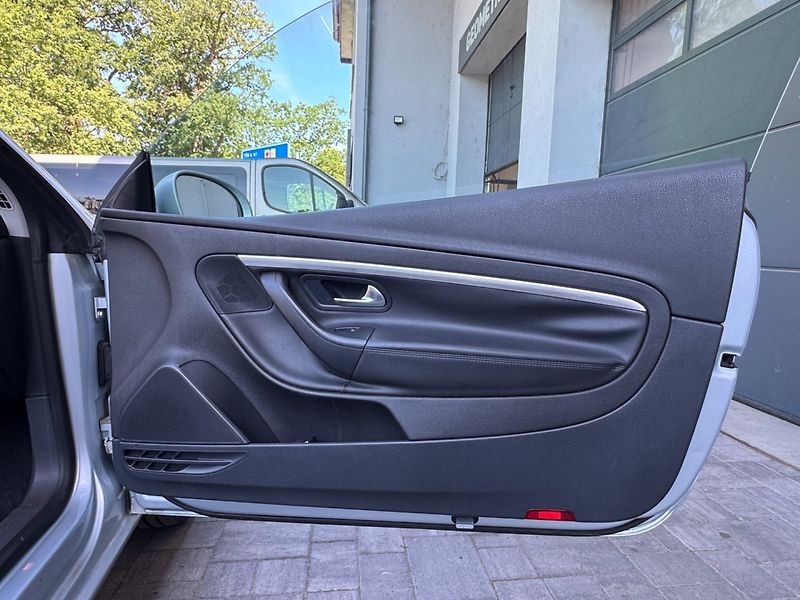 Volkswagen EOS (2006) 2.0 FSi - fotka 17 z 35