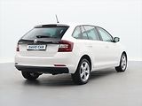 Škoda Rapid 1,2 TSI 81kW Style CZ - náhled 7